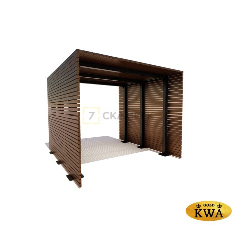 Пергола "Пенза"