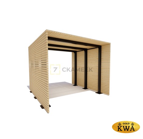 Пергола "Пенза"