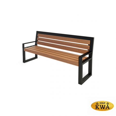 Скамейка Амели 0,66 м