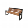 Скамейка Амели 0,66 м