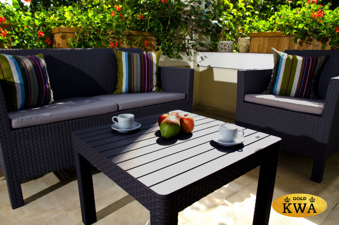 Комплект пластиковый Orlando set