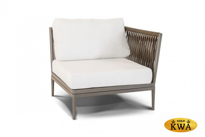 Модульный диван 3-х местный Касабланка