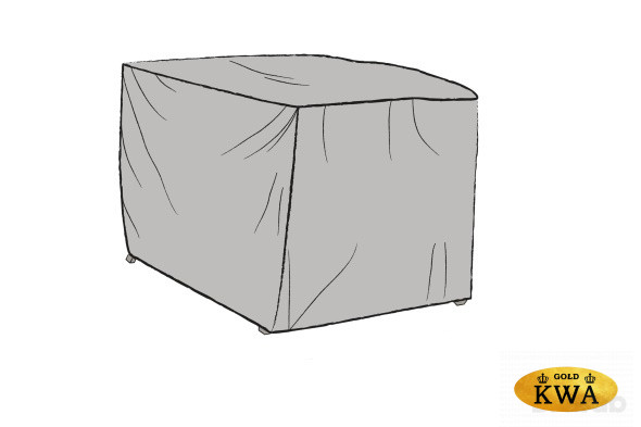 Чехол на плетеный сундук Mega