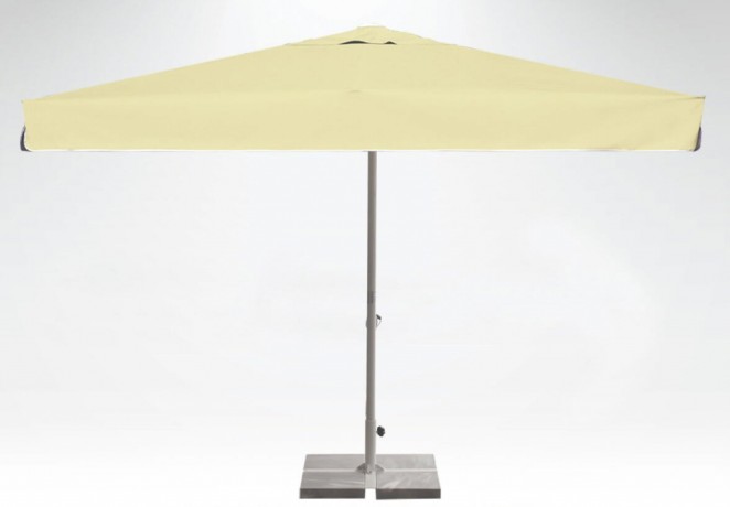 Зонт профессиональный 4х4 м