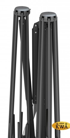 Galaxia Dual V Carbon