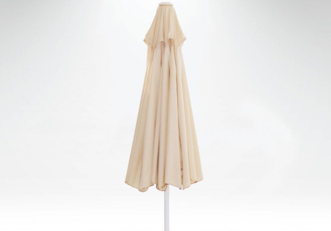 Зонт пляжный профессиональный Ø2 м