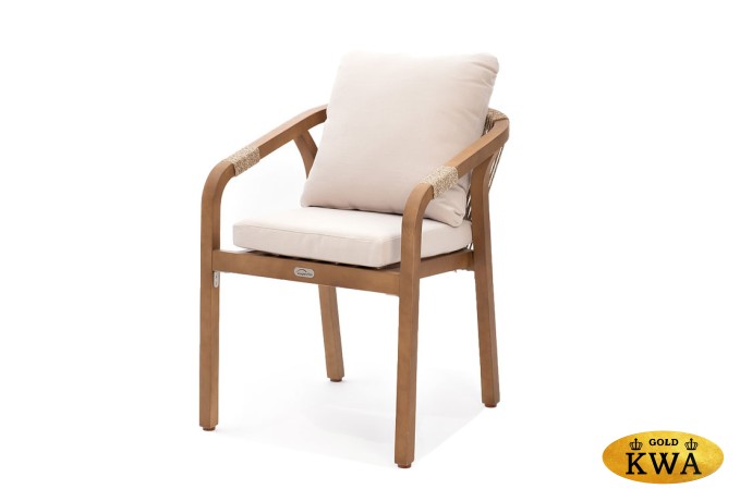 Стул из акации RIMINI  Joygarden