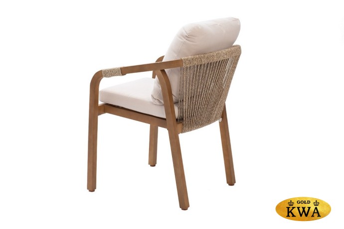 Стул из акации RIMINI  Joygarden