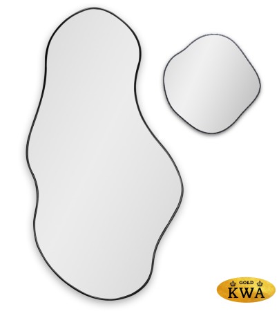 Lake Panno Black Сет из    2-х зеркал