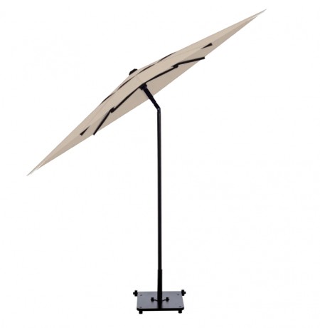 Зонт пляжный профессиональный 2х2 м