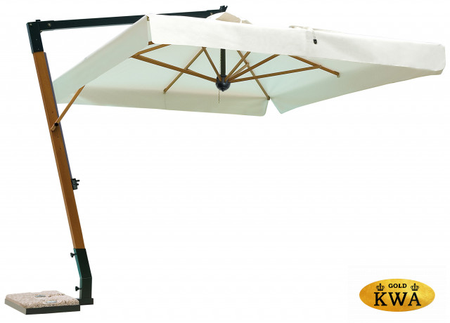 Уличный зонт Palladio Braccio 350х350