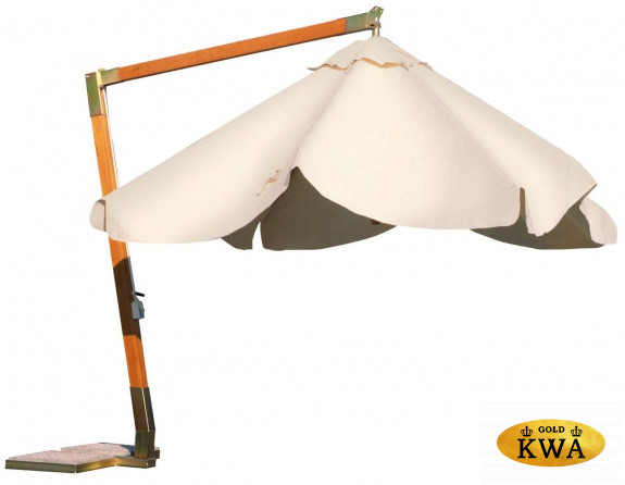 Уличный зонт Palladio Braccio 350х350