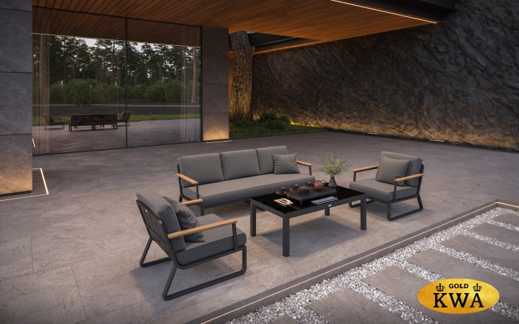 Premium Voglie long лаунж зона