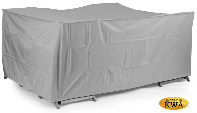 Чехол для садовой мебели 220x220x86 см.