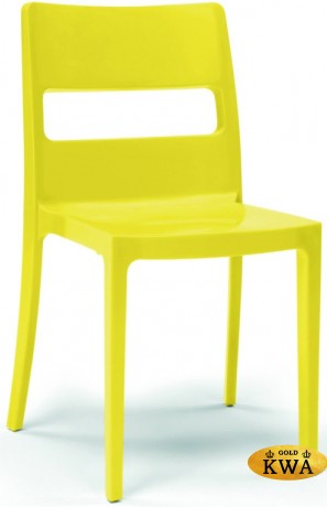 Стул пластиковый