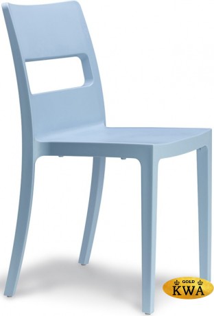 Стул пластиковый