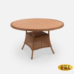 Стол Primo D1250 ДПК (с упаковкой)