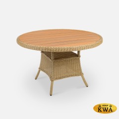 Стол Primo D1250 ДПК (с упаковкой)