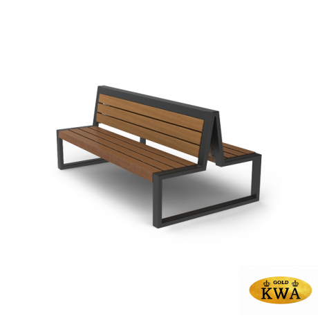 Скамейка Челси 1,66 м