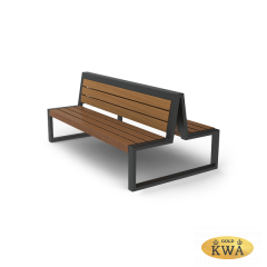 Скамейка Челси 1,66 м