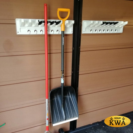 Вешалка для инструментов HANGING TOOL RACK