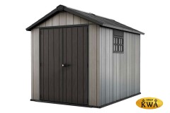 Сарай пластиковый Oakland 759