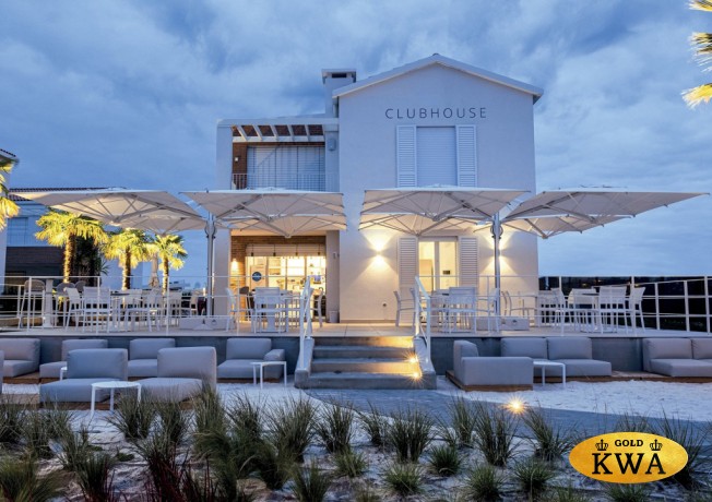 Galaxia Quattro Starwhite