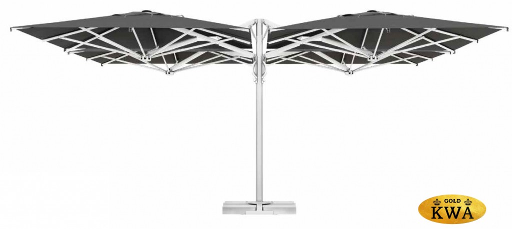 Galaxia Quattro Starwhite