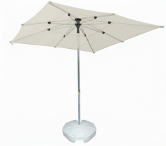 Зонт пляжный профессиональный 2х2 м