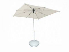 Зонт пляжный профессиональный 2х2 м