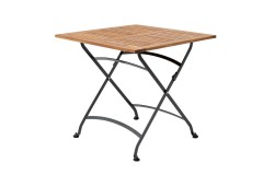 Обеденный комплект ЛАТА М стулья с подлокотниками