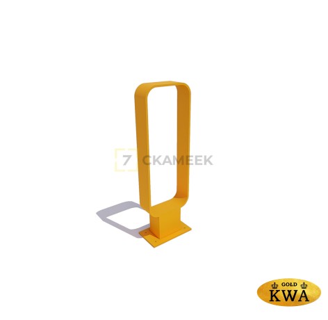 Велопарковка «Синай»