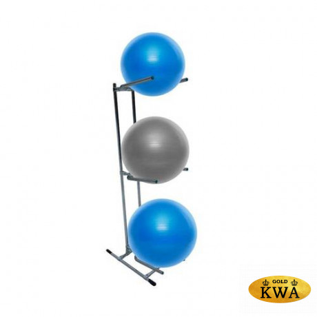 Стойка для 3х гимнастических мячей