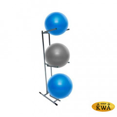 Стойка для 3х гимнастических мячей
