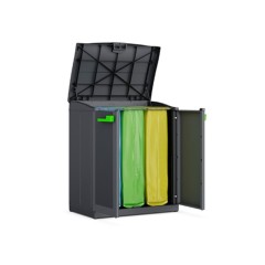 Шкаф Moby - Compact Store - Recycling