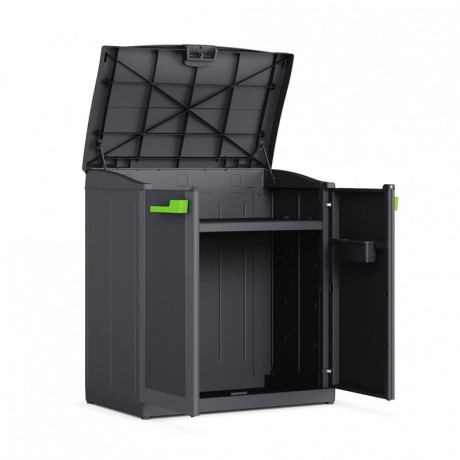 Шкаф Moby - Compact Store - Recycling