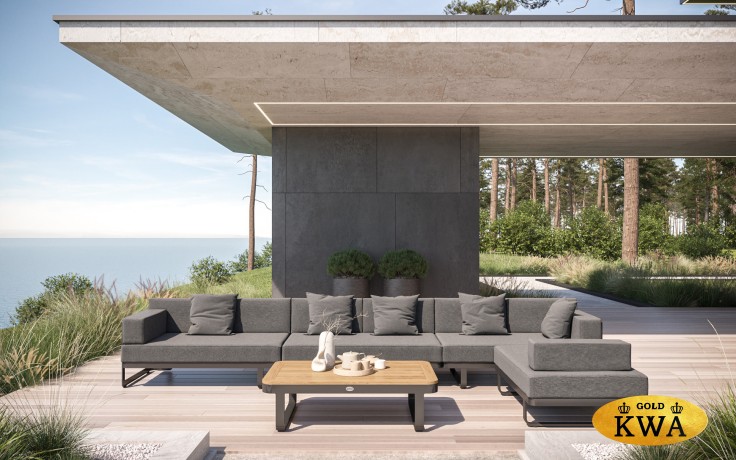 Premium Hacienda  лаунж зона