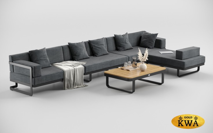 Premium Hacienda  лаунж зона