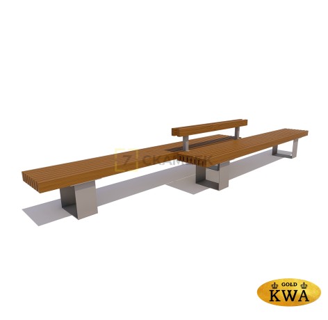 Скамейка «Ростов Дабл»