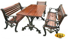 Комплект мебели "Ма Лун"