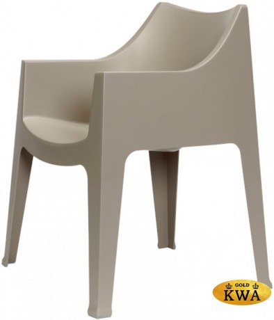 Кресло пластиковое