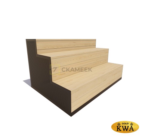 Трибуна "Город"