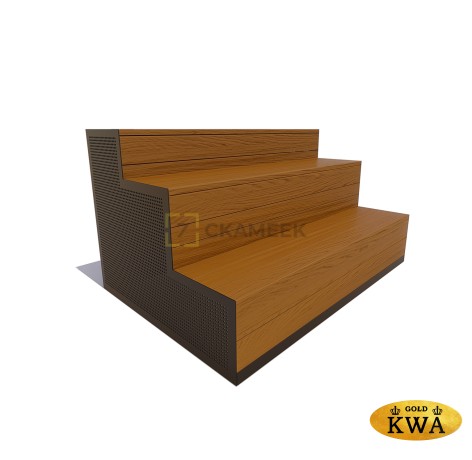 Трибуна "Город"