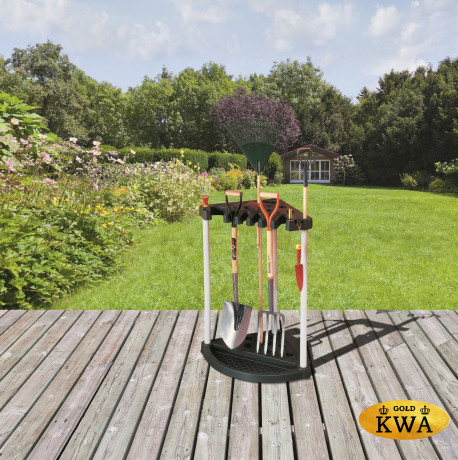 Угловая подставка для инструментов CORNER TOOL RACK