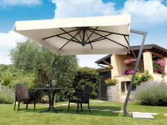 Зонт профессиональный 3х3 м