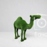 Топиари ландшафтная фигура Верблюд одногорбый