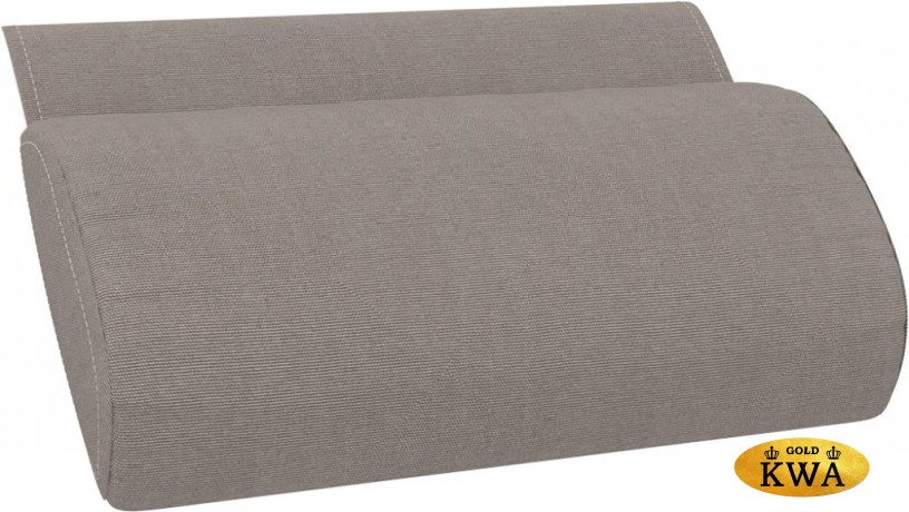 Подушка-подголовник для шезлонга