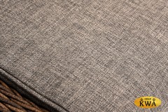 &quot;Толедо&quot; пуф плетеный, цвет коричневый