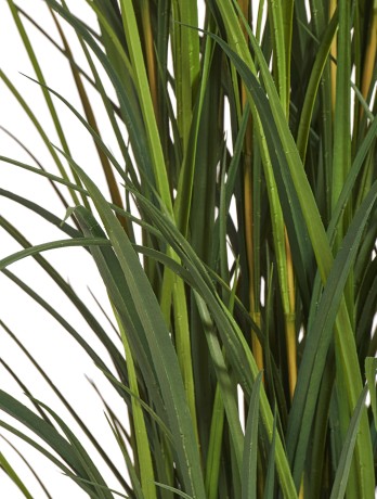 Тростник в горшке (пластик) 140 см 2/2