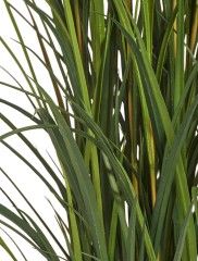 Тростник в горшке (пластик) 140 см 2/2